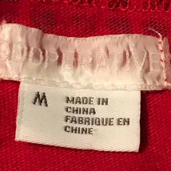 Cotton elbow length cardigan (Urban Outfitters) - Picture 5 of 7